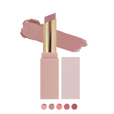 Sheer Lipstick
